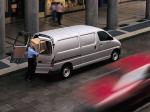 Toyota Hiace Van 1995 года